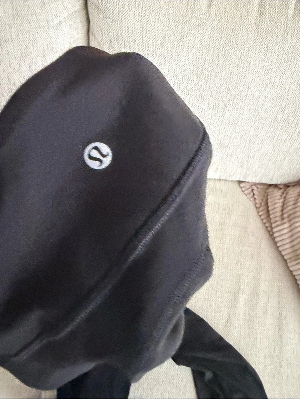 lululemon athletica high groove